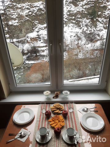 

1-к. квартира, 36 м², 4 кровати