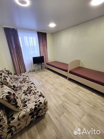 

3-к. квартира, 58 м², 5 кроватей