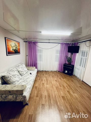 

2-к. дом, 49,9 м²