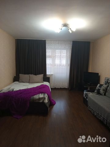 

2-к. квартира, 72 м², 5 кроватей