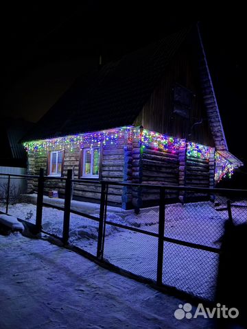 

Дом 40 м²
