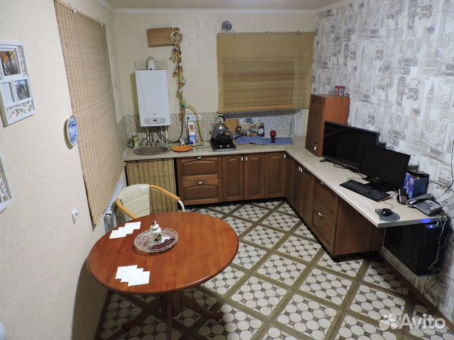 

2-к. дом, 54 м²