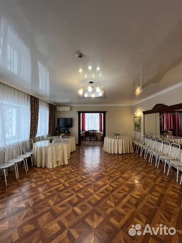 

4-к. коттедж, 350 м²