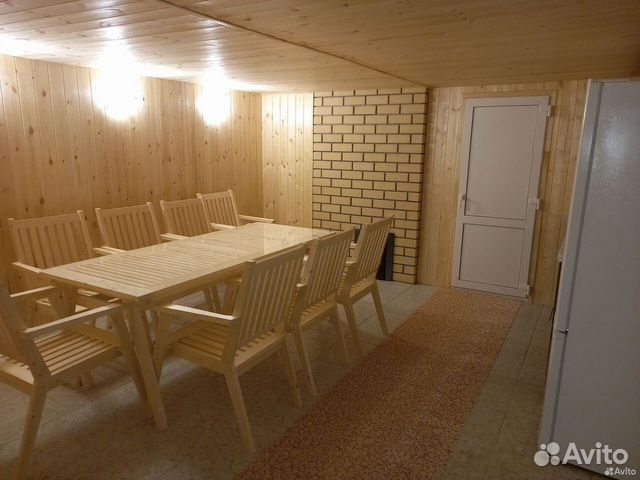 

3-к. дом, 80 м²
