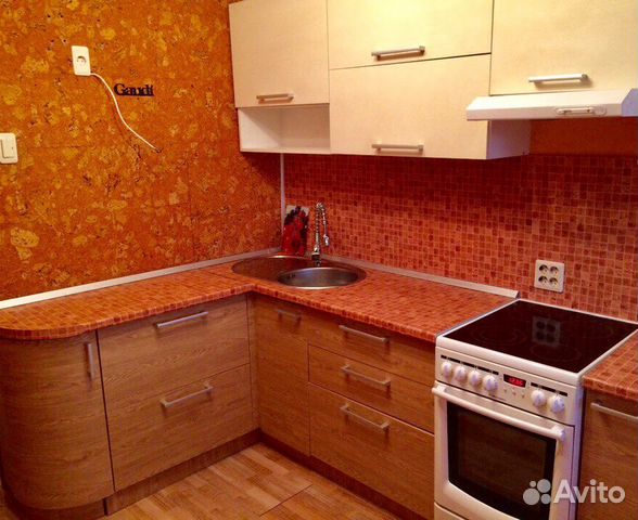 1-к квартира, 29 м², 9/9 эт.