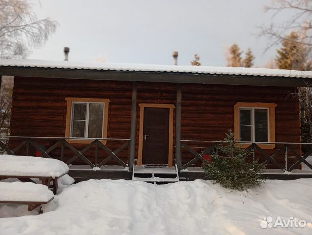 

4-к. дом, 70 м²