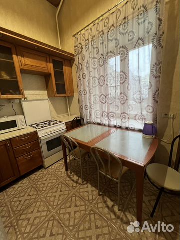 

2-к. квартира, 49 м², 4 кровати