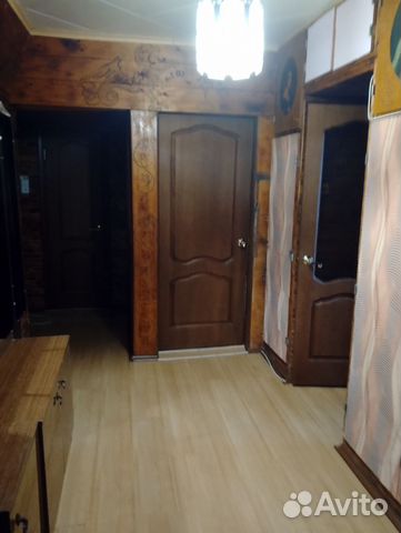 

2-к. квартира, 54 м², 4 кровати