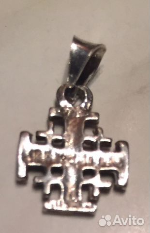 Серебряные старинные изделия
