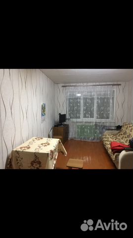 Комната 17.5 м² в 1-к, 5/5 эт. Комната 17.5 м² в 1-к, 5/5 эт.
