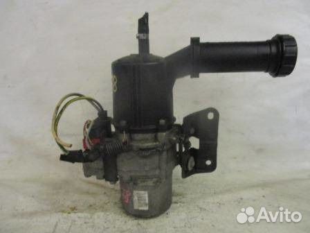 Насос гура Citroen C4 Ситроен с4 электрический Насос гура Citroen C4 Ситроен с4 электрический