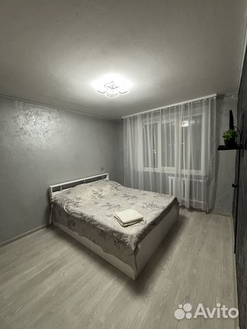 

2-к. квартира, 47 м², 2 кровати