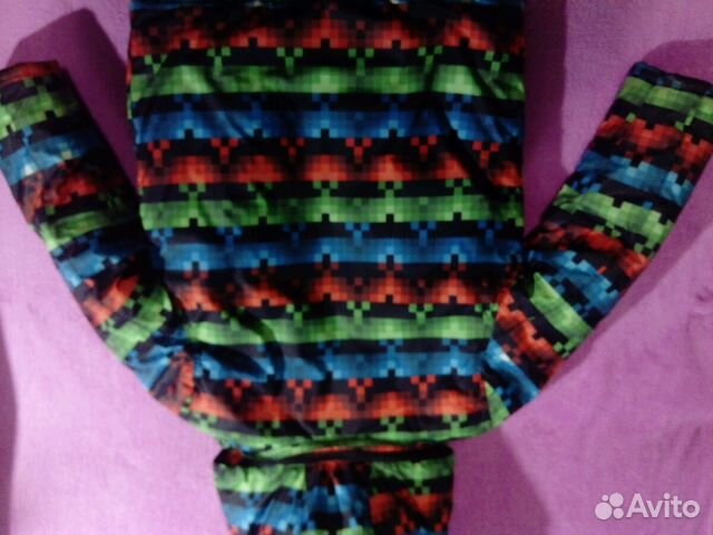 Mayoral rider куртка для мальчика