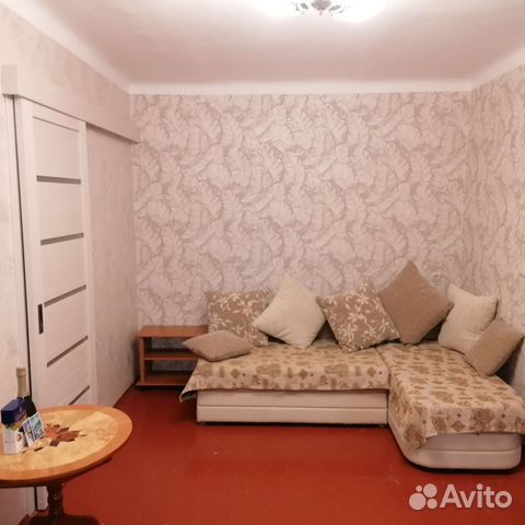 

3-к. квартира, 43 м², 5 кроватей