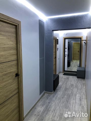 

3-к. квартира, 72 м², 5 кроватей