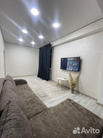 

2-к. квартира, 80 м², 2 кровати