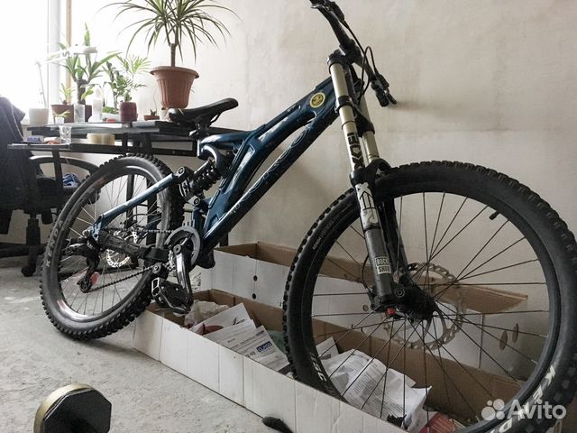 norco atomik 2005