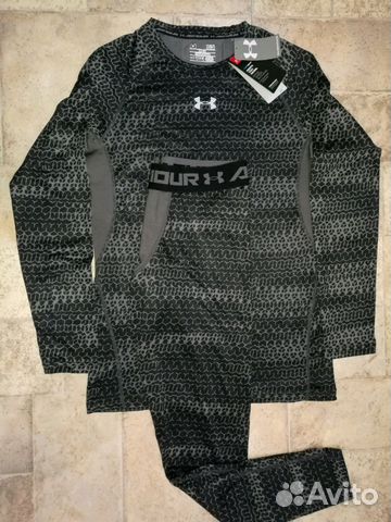 Термобелье Under Armour Термобелье Under Armour