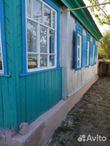 

3-к. дом, 63,1 м²