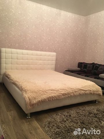 1-к квартира, 40 м², 2/5 эт.