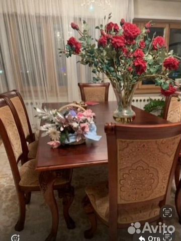

2-к. квартира, 70 м², 5 кроватей