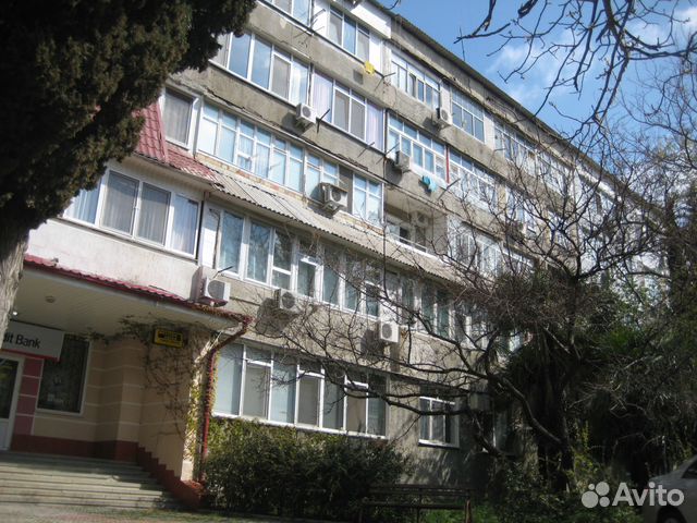 1-к квартира, 37 м², 4/5 эт. 1-к квартира, 37 м², 4/5 эт.