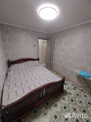 

2-к. квартира, 42 м², 2 кровати