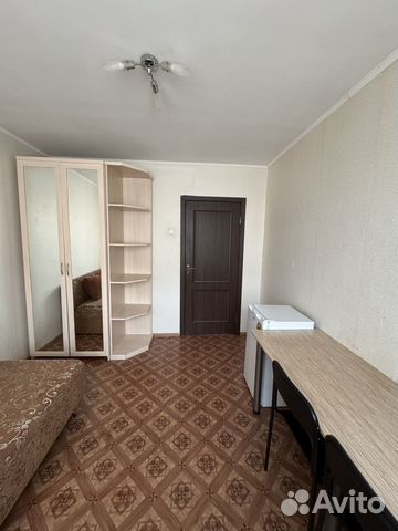 

1-к. квартира, 40 м², 3 кровати