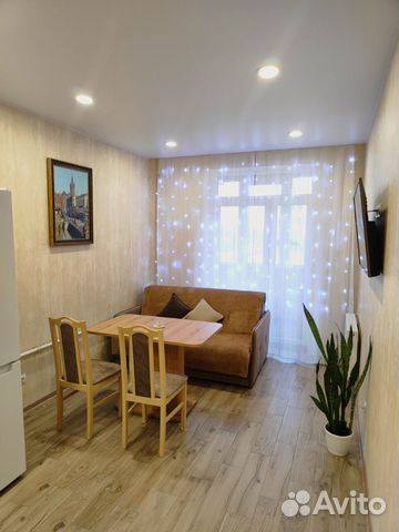 

1-к. квартира, 39,3 м², 2 кровати