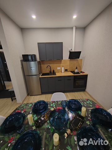 

2-к. дом, 40 м²