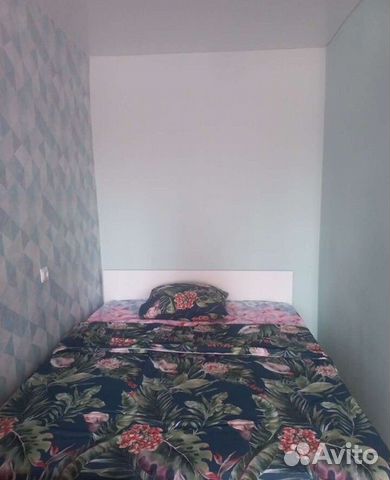 

2-к. квартира, 50 м², 3 кровати