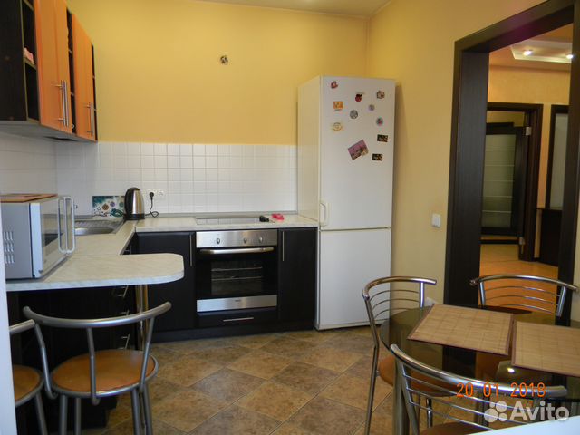 2-к квартира, 58 м², 2/9 эт. 2-к квартира, 58 м², 2/9 эт.