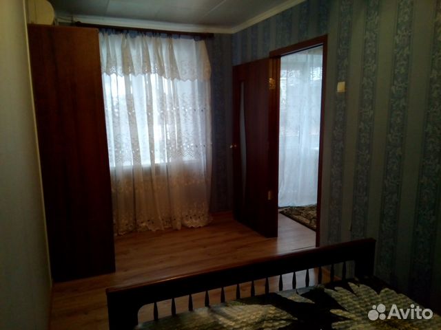 3-к квартира, 58 м², 2/5 эт. 3-к квартира, 58 м², 2/5 эт.