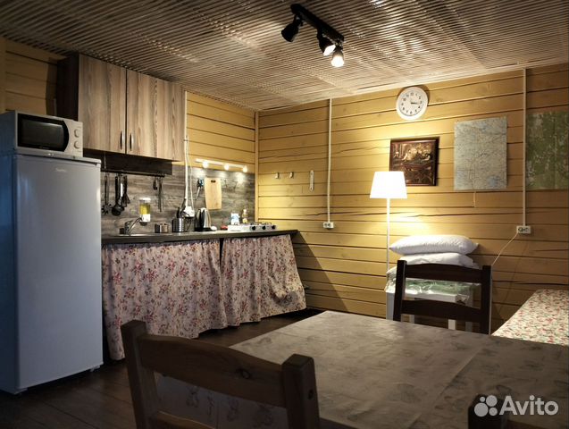 

3-к. дом, 150 м²