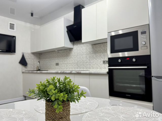 

2-к. квартира, 50 м², 2 кровати