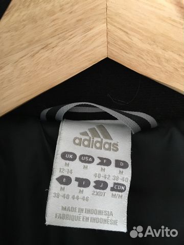 Куртка Adidas весна-осень Куртка Adidas весна-осень