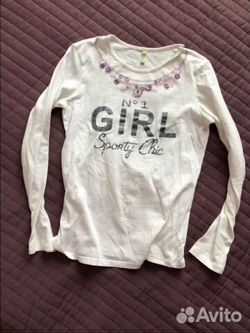 Для девочки