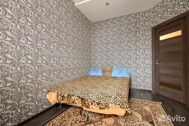 2-к квартира, 45 м², 2/5 эт. 2-к квартира, 45 м², 2/5 эт.