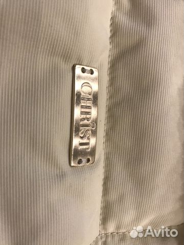 Зимний меховой конверт из овчины Christ Зимний меховой конверт из овчины Christ