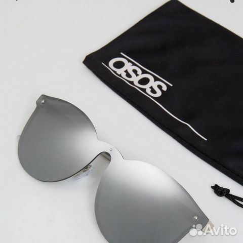 Солнцезащитные очки Asos