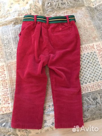 Брюки детские Ralph Lauren Брюки детские Ralph Lauren