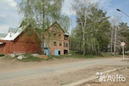 Дом 439 м² на участке 9 сот. Дом 439 м² на участке 9 сот.