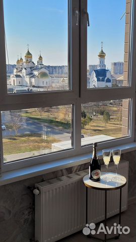 

3-к. квартира, 87,3 м², 6 кроватей