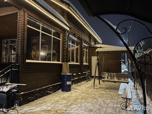 

4-к. коттедж, 150 м²