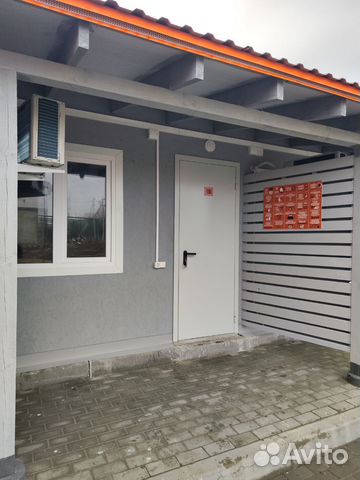 

1-к. квартира, 12 м², 4 кровати