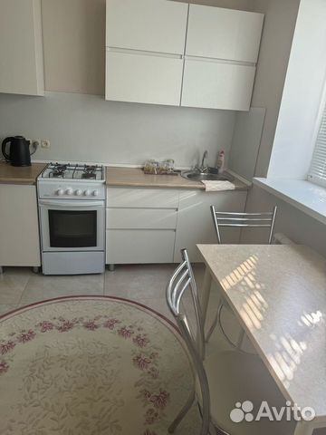 

1-к. квартира, 50 м², 2 кровати