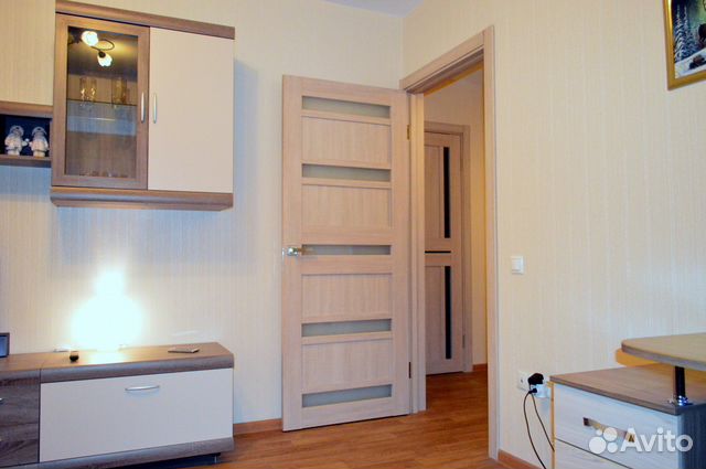 1-к квартира, 42 м², 3/9 эт. 1-к квартира, 42 м², 3/9 эт.
