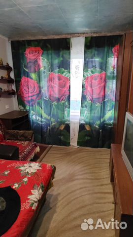 

1-к. квартира, 31 м², 3 кровати