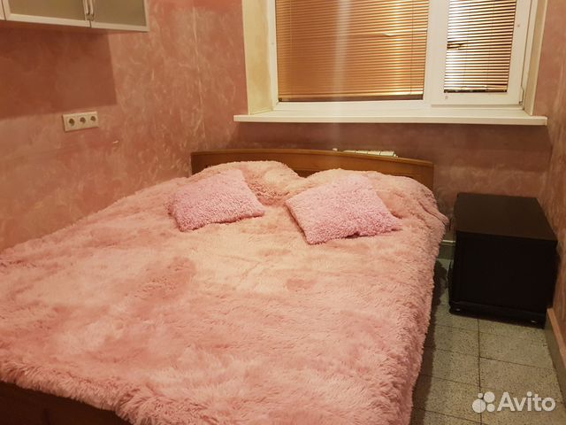 Комната 23 м² в 1-к, 1/2 эт. Комната 23 м² в 1-к, 1/2 эт.