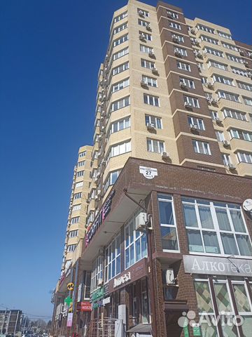 

2-к. квартира, 60 м², 3 кровати